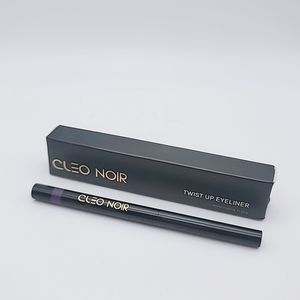 Cleo Noir Twist Up Eyeliner in Purple